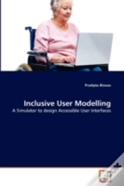 Capa do artigo Inclusive User Modelling