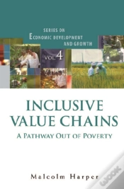 Capa do artigo Inclusive Value Chains: A Pathway Out Of Poverty