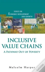 Capa do artigo Inclusive Value Chains: A Pathway Out Of Poverty