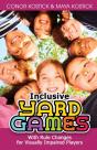 Inclusive Yard Games - Preview