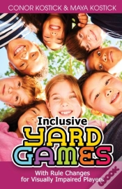Capa do artigo Inclusive Yard Games