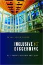 Inclusive Yet Discerning - Preview