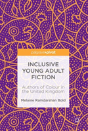 Inclusive Young Adult Fiction - Preview