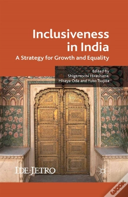 Capa do artigo Inclusiveness In India