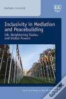 Inclusivity In Mediation And Peacebuilding