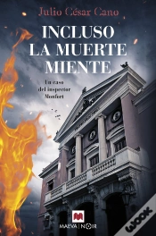 Capa do artigo Incluso La Muerte Miente