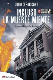 Capa do artigo Incluso La Muerte Miente