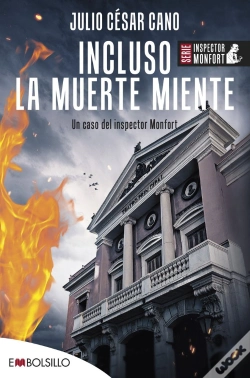 Capa do artigo Incluso La Muerte Miente