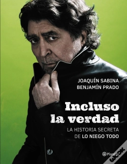 Capa do artigo Incluso La Verdad