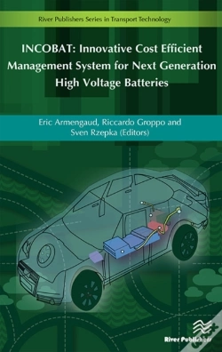 Capa do artigo Incobat - Innovative Cost Efficient Management System For Next Generation High Voltage Batteries
