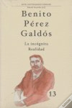 Capa do artigo Incognita ; Realidad, La