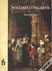 Capa do artigo Incógnita