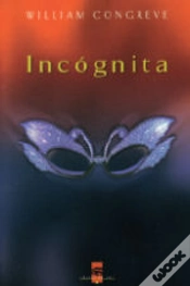 Capa do artigo Incógnita
