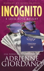 Capa do artigo Incognito