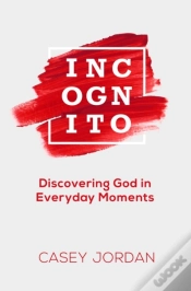 Capa do artigo Incognito