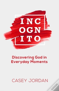 Capa do artigo Incognito
