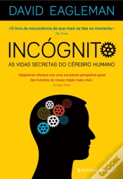 Capa do artigo Incógnito