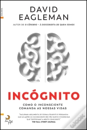 Capa do artigo Incógnito