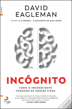 Capa do artigo Incógnito