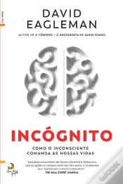 Capa do artigo Incógnito