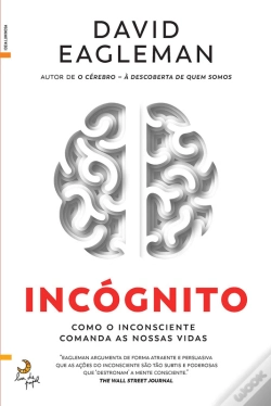 Capa do artigo Incógnito