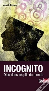 Capa do artigo Incognito ; Dieu Dans Les Plis Du Monde