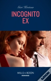 Capa do artigo Incognito Ex