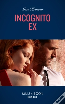 Capa do artigo Incognito Ex