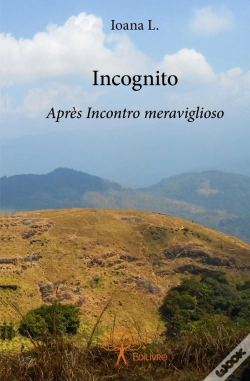 Capa do artigo Incognito
