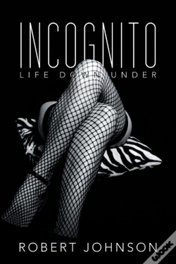 Capa do artigo Incognito