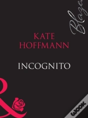 Capa do artigo Incognito