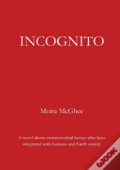 Capa do artigo Incognito