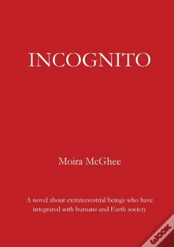 Capa do artigo Incognito