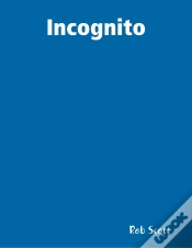 Capa do artigo Incognito