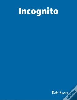 Capa do artigo Incognito