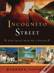 Capa do artigo Incognito Street