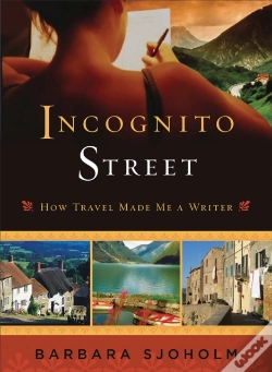 Capa do artigo Incognito Street