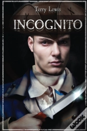 Capa do artigo Incognito