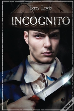 Capa do artigo Incognito