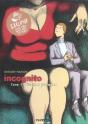 Incognito Tome 1 ; Victimes Parfaites - Preview