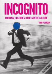 Capa do artigo Incognito