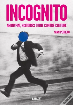 Capa do artigo Incognito