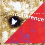 Capa do artigo Incoherence - Vinil