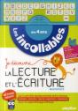 Incollables - Je Decouvre La Lecture Et L'Ecriture  Majuscules - Des 4 Ans - Preview