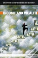 Income And Wealth