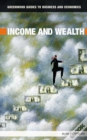 Capa do artigo Income And Wealth
