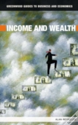 Capa do artigo Income And Wealth
