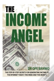 Capa do artigo Income Angel: The Step-By-Step Secrets F