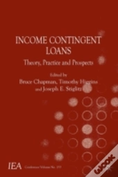 Income Contingent Loans