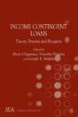 Income Contingent Loans - Preview